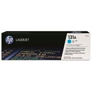 Toner HP 131A do Color LaserJet M251/M276 | 1 800 str. | cyan | CF211A
