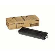 Toner Kyocera TK-420 do KM-2550 | 15 000 str. | black | TK-420