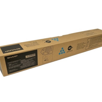 Toner Sharp MXC52TB | 14 200 str. | cyan
