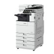 imageRUNNER ADVANCE DX 4745i 45 kopii na min - 4