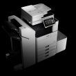 imageRUNNER ADVANCE DX 4745i 45 kopii na min - 7