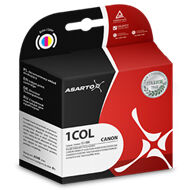 Tusz Asarto do Canon PGI-2500XLBK | MAXIFY iB450/MB5050/MB5350 | 2500str | black | AS-C2500BXN