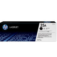 Toner HP 35A do LaserJet P1005/1006 | 1 500 str. | black | CB435A