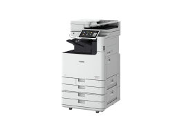 imageRUNNER ADVANCE DX C5850i A3 kolor Szybkość druku: 50 str./min