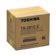 Pojemnik na zużuty toner Toshiba TB-281C do eStudio 281C | 6AR00000230