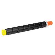 Toner Katun do Canon iR C-2020/2025/2030 | 270g | yellow Performance | 43645K