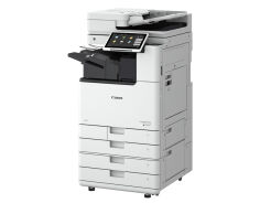 imageRUNNER ADVANCE DX 4825i mono A3 25 kopii na min DX4825I