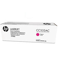 Toner HP 312AC do Color Laser Pro M476 | korporacyjny | 2 700 str. | magenta | CF383AC