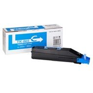 Toner Kyocera TK-865C do TASKalfa 250ci/300ci | 12 000 str. | cyan | TK-865C