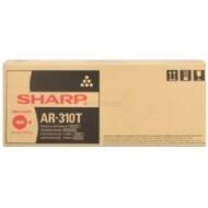 Toner Sharp do AR M-256 | 22 000 str. | black | AR310T