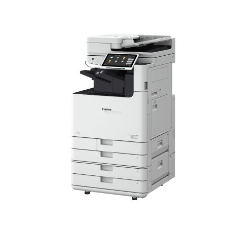 imageRUNNER ADVANCE DX C5840i A3 kolor Szybkość druku: 40 str./min