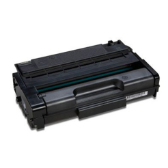 Toner Ricoh do SP 3500/3510 | 6 400 str. | black