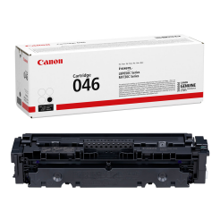 Toner Canon 046BK do  LBP-653/654, MF-732/734/735 | 2 200 str. black