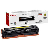 Toner Canon CRG731Y do LBP-7100/7110 | 1 500 str. | yellow | 6269B002