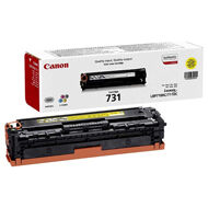 Toner Canon CRG731Y do LBP-7100/7110 | 1 500 str. | yellow | 6269B002