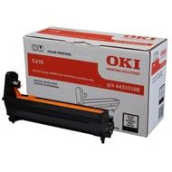 Bęben światłoczuły Oki do C610 | 20 000 str. | black | 44315108