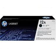 Toner HP 12A do LaserJet 1010/1012/1015/3052 | 2 000  str. | black | Q2612A