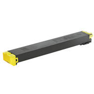 Toner Katun do Sharp MX-1810/2010/2310/2314 | 240 g | yellow Performance | 43414