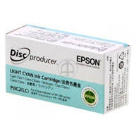 Tusz Epson do PP-50/50BD/100/100II/100AP/100N | 31,5ml | light cyan | C13S020448