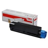 Toner Oki do B401, MB-441/451 | 2 500 str. | black | 44992402