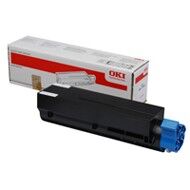 Toner Oki do B401, MB-441/451 | 2 500 str. | black | 44992402