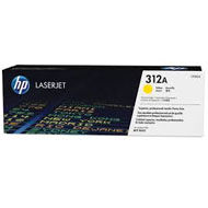 Toner HP 312A do Color Laser Pro M476 | 2 700 str. | yellow | CF382A