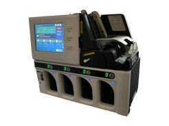 Liczarka do banknotów Glover GC-5000