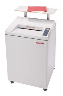 Niszczarka Ideal 4002/ Ideal 4002cc