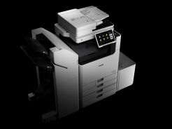 imageRUNNER ADVANCE DX C5860i A3 kolor Szybkość druku: 60 str./min