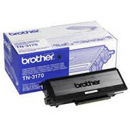 Toner Brother do HL-5240/5270/MFC8460N/8860DN/DCP8060 | 7 000 str. | black | TN3170