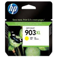 Tusz HP 903XL do OfficeJet Pro 6960/6970 | 825 str. | yellow | T6M11AE#BGY