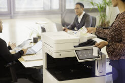 imageRUNNER ADVANCE DX C3730i MFP 30 kopii na min