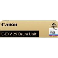 Bęben Canon CEXV29 do iR C-5030/5035 | 59 000 str. | CMY | 2779B003
