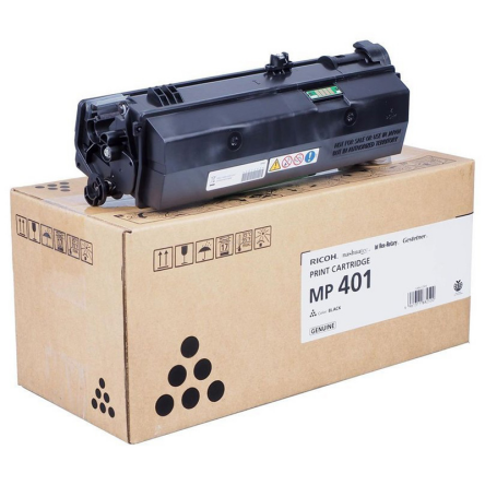 Toner Ricoh do MP 401/SP4520DN | 10 400 str. | black