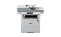 MFP DCP-L6600DW mono A4/46ppm/USB+GLAN+WLAN/LDAP | 4977766753838