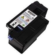 Toner Dell do 1250C/1350CNW/1355CN | 2 000 str. | black | 593-11140