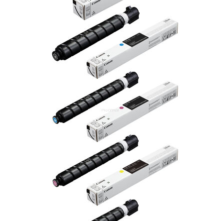 C-EXV 1001 TONER YELLOW 6140C002