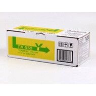 Toner Kyocera TK-550Y do FS-C5200DN | 6 000 str. | yellow | TK-550Y