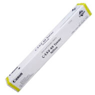 Toner Canon C-EXV49 Y do iR C3320/3325/3330 | 19 000 str. | yellow | 8527B002