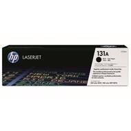 Toner HP 131A do Color LaserJet M251/M276 | 1 600 str. | black | CF210A