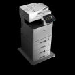 Canon i-Sensys X C1538iF II 6162C001AA - 14