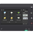 Canon i-Sensys X C1538iF II 6162C001AA - 22