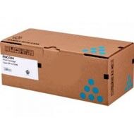 Toner Ricoh do AF SPC231/232/311/312 | 2 500 str. | cyan | 406349