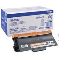 Toner Brother do HL-5450/6180 | 3 000 str. | black | TN3330