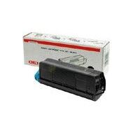 Toner Oki do C-5650/5750 | 8 000 str. | black | 43865708