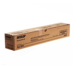 Toner Develop TN-323  do Ineo 227, 287,367 | 23 000 str. | black
