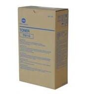 Toner Konica-Minolta Di 152/162/183/186 106B TN-114 | 8937784