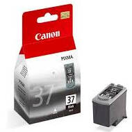 Głowica Canon PG37 do iP1800/2500 | 11ml | black | 2145B001