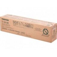 Toner Toshiba T1810 do e-Studio 181/182 | 24 500 str. | black | 6AJ0000058