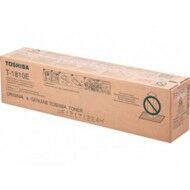 Toner Toshiba T1810 do e-Studio 181/182 | 24 500 str. | black | 6AJ0000058